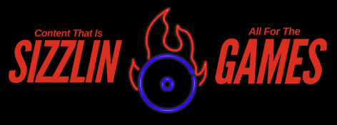 Facebook Sizzlin Games