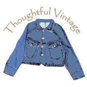 Thoughtful Vintage